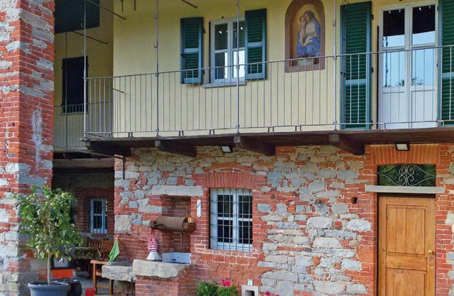 B&B Bricco Fiore