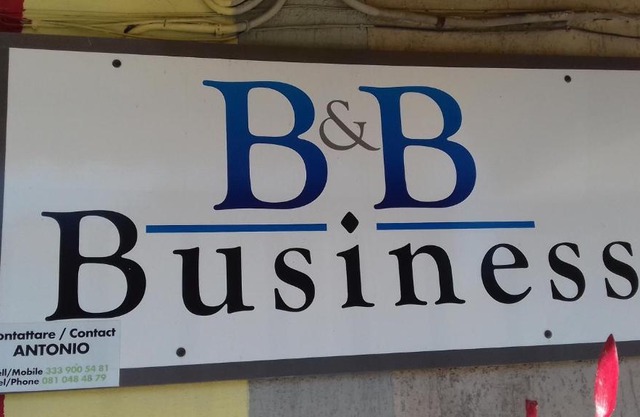 B&B Business Vacanze