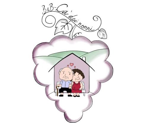 B&B Cà dei Nonni di Barbero Chiara