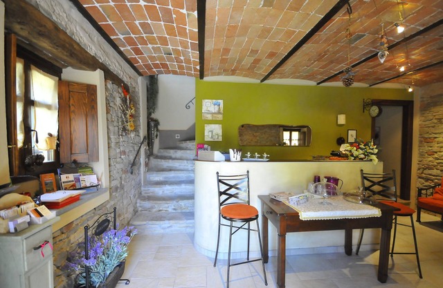 B&B Cà Pavaglione