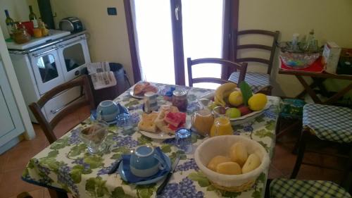 B&B Ca' de Pippu