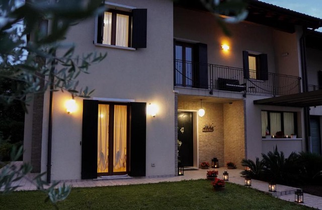 B&B Ca' Rina