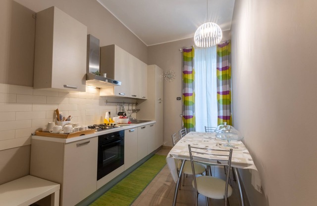 B&B Cairoli