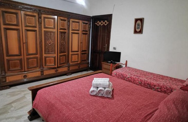 B&B Calù