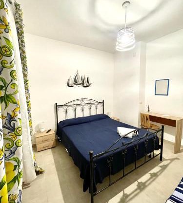 B&B Cala Del Borgo