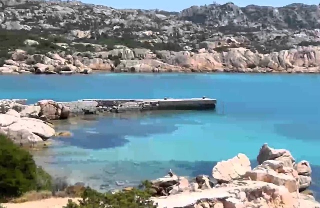 B & B Cala Saline "Le Saline"