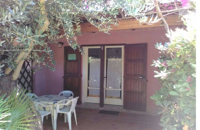 B & B Cala Saline "Der Flamingo"