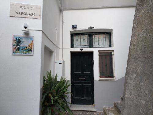 B&B Cala Seggiola