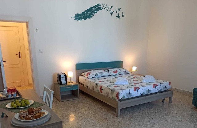 B & B Calle Dei Saraceni
