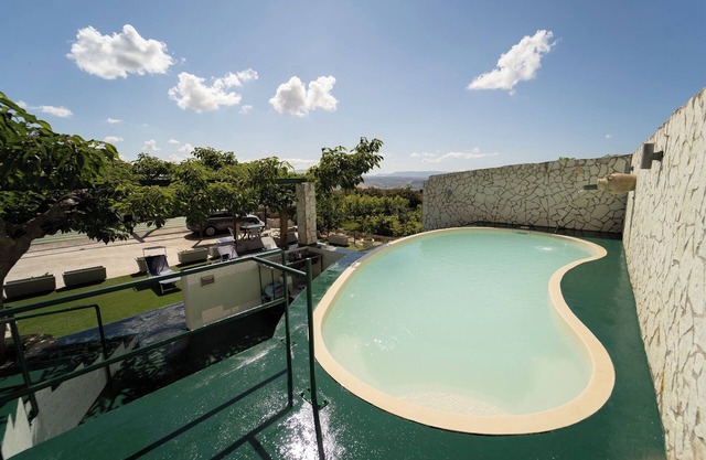 B & B Camagna Landhaus