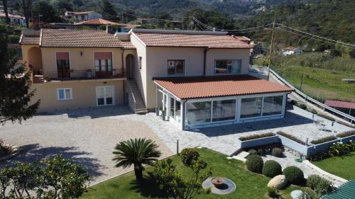 B&B Capo al Piano