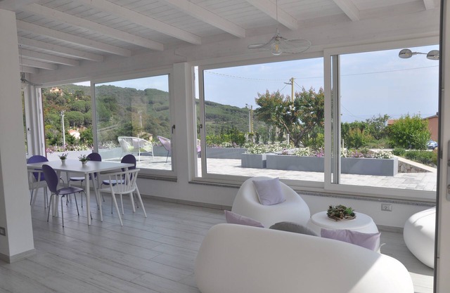 B&B Capo al Piano