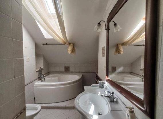 B&B Carlo Terzo