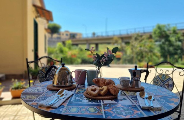 B&B Carmelina