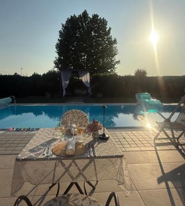 B&B casa Belvedere