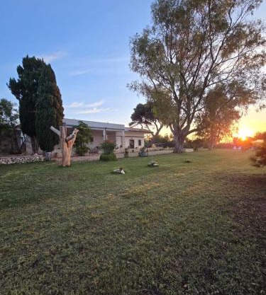 B&B Casa Cavarra