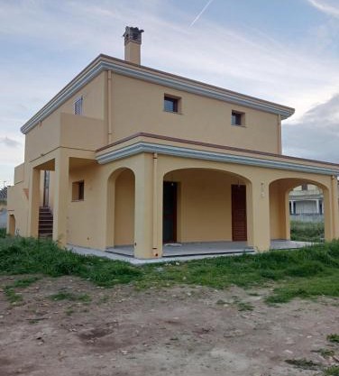 B&B Casa Cruccas