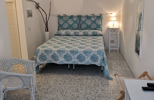 b&b Casa d'aMare - Acqua di sale -