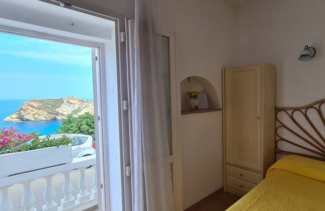 b&b Casa d'aMare - Granello di Sabbia-