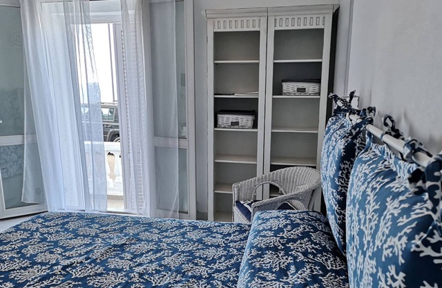b&b Casa d'aMare - Il Mare in una stanza -