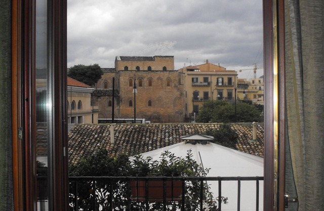 B&B Casa degli artisti