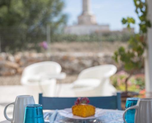 B&B Casa del Faro SanVallero Adults Only