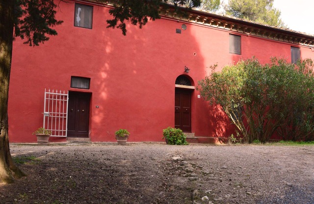 Casa Divina B & BTOSCANA- PISA - KAMERA LETIZIA