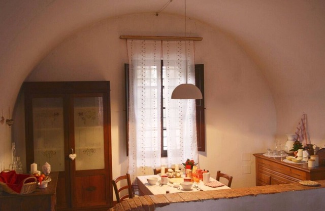 B & B Casa Divina in der Provinz Pisa - GüTE ROOM