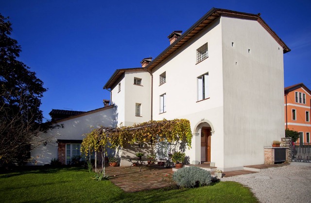 B&B Casa Fabbris