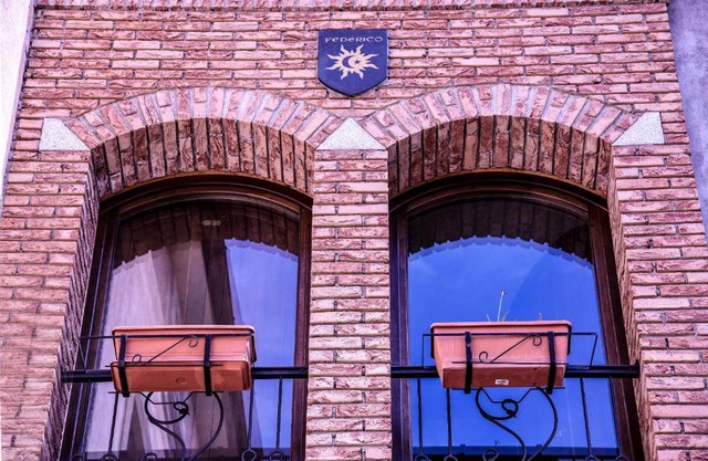 B&B Casa Federico