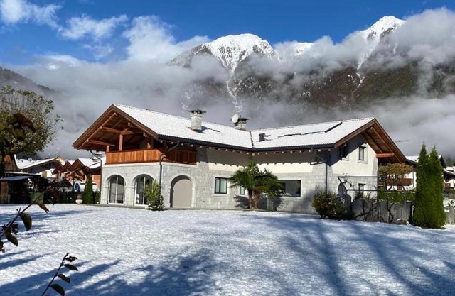 B&B Casa il sasso