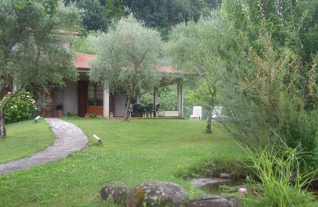 B&B Casa Dolce Casa