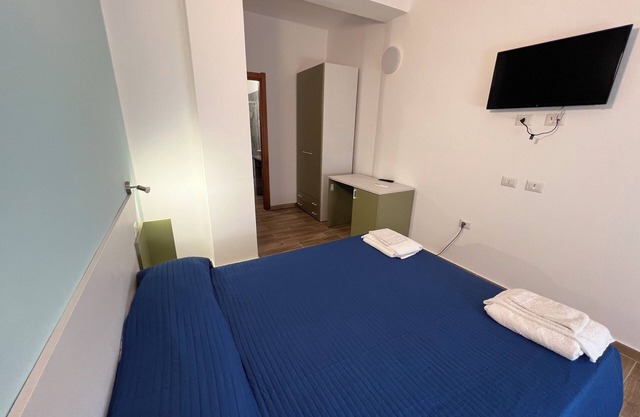 B&B CASA LAMANNA- Room No. 5