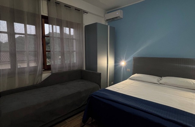 B&B CASA LAMANNA- Room No. 3