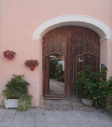 B&B Casa Licheri