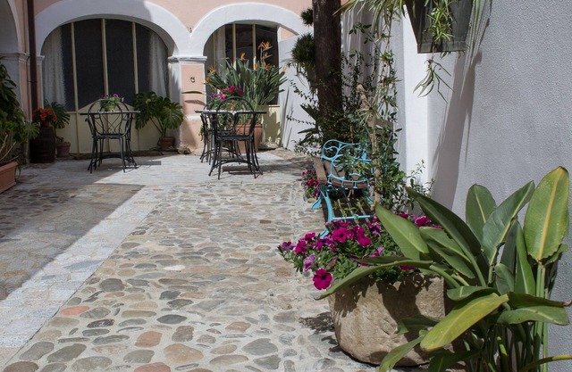 B&B Casa Licheri