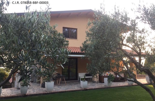 B&B Casa MariLù