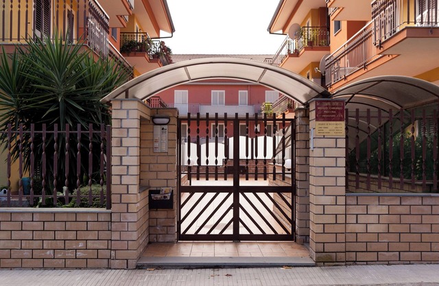 B&B Casa Mauro