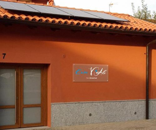 B&B Casa V-Ale