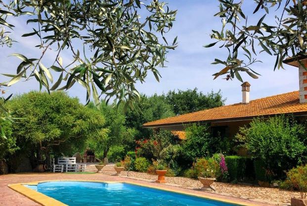 B&B Casa Vacanza Centro Sardegna