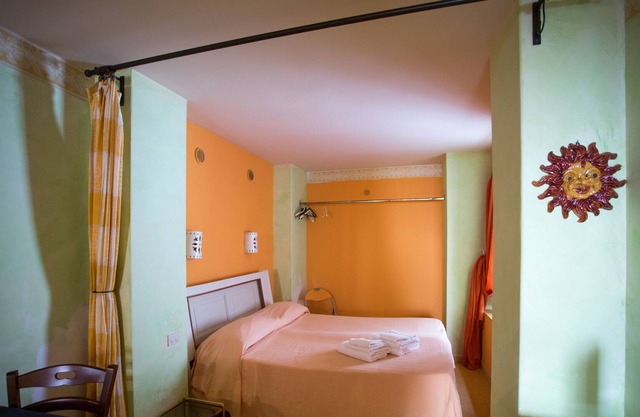 B & B Casa Vela - Einziges Studio (kein Balkon)