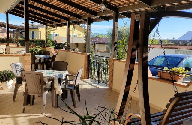 B&B Casale Shanti