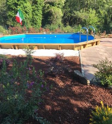 B&B Casalnovo