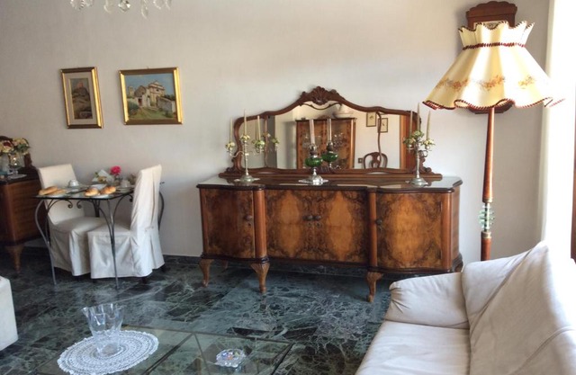 B&B Casavale