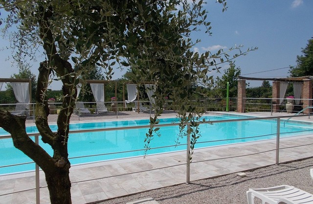 B&B Casazze Dream