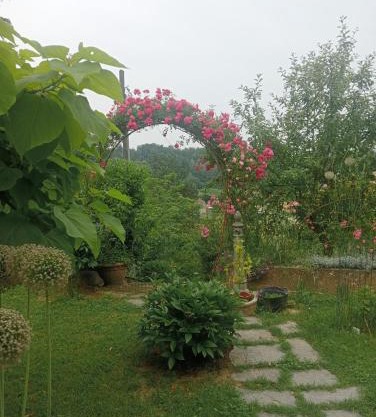 B&B Cascina Ciapilau