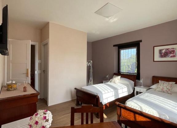 B&B Cascina Cortassa