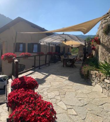 B&B Cascina Galli