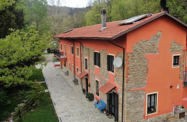 B&B Cascina Grattinera