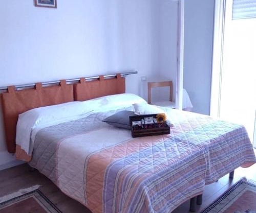 B&B CASETTA 42